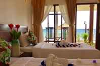 Phòng ngủ Ravenala Muine Resort
