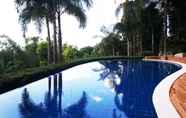 Swimming Pool 7 Villas by Eco Hotel 