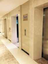 Sảnh chờ 4 Vinhomes Central Park APARTMENTEL