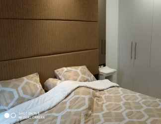 Kamar Tidur 2 The Belleza Cozy