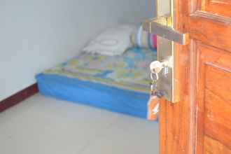 Bedroom 4 Blue Marline Syariah