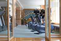 Fitness Center Le Meridien Jakarta