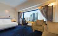 ห้องนอน 3 Le Meridien Jakarta