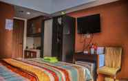 Bedroom 5 Luxury Margonda Residence 3 & 5