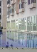 SWIMMING_POOL Luxury Margonda Residence 3 & 5