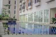 Swimming Pool Luxury Margonda Residence 3 & 5