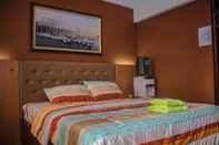 Bedroom Luxury Margonda Residence 3 & 5