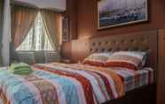 Kamar Tidur 4 Luxury Margonda Residence 3 & 5