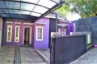 Bangunan Jauhara Homestay 2