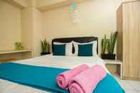 Kamar Tidur QUALITY Apartment At Kelapa Gading