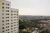 Bangunan QUALITY Apartment At Kelapa Gading