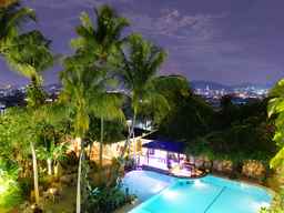MESRA Alamanda Hotel, USD 48.67