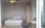 ห้องนอน 7 Starhill Apartment Nha Trang