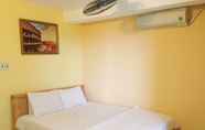 Kamar Tidur 5 Starhill Apartment Nha Trang