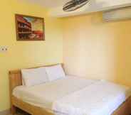 Phòng ngủ 5 Starhill Apartment Nha Trang