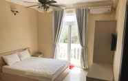 ห้องนอน 6 Starhill Apartment Nha Trang