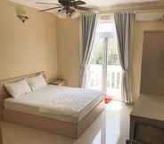 Phòng ngủ 6 Starhill Apartment Nha Trang