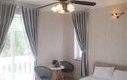 ห้องนอน 2 Starhill Apartment Nha Trang