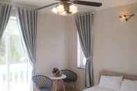 ห้องนอน Starhill Apartment Nha Trang