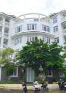 EXTERIOR_BUILDING Starhill Apartment Nha Trang