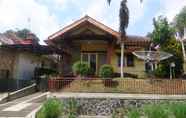 Exterior 4 Zevannya Villa Swiss Kota Bunga