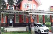 ภายนอกอาคาร 2 Zevannya Villa Swiss Kota Bunga