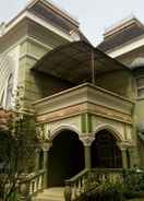 EXTERIOR_BUILDING Zevannya Villa Swiss Kota Bunga