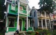 Bangunan 6 Zevannya Villa Little Indian Kota Bunga