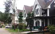 ภายนอกอาคาร 5 Zevannya Villa Castle Hook Kota Bunga