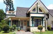 ภายนอกอาคาร 7 Zevannya Villa Queen Victorian Kota Bunga