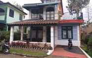 Exterior 4 Zevannya Villa Queen Victorian Kota Bunga