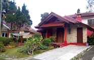 Bangunan 6 Zevannya Villa Queen Victorian Kota Bunga