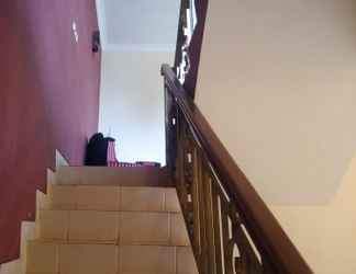 Lobi 2 Zevannya Villa Little Condominium Kota Bunga