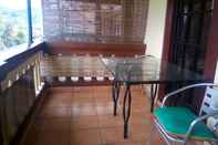 Common Space Zevannya Villa Little Condominium Kota Bunga