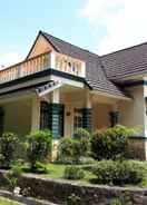 EXTERIOR_BUILDING Zevannya Villa Alaska Kota Bunga