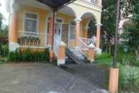 Accommodation Services Zevannya Villa Alaska Kota Bunga