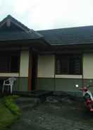 EXTERIOR_BUILDING Zevannya Villa Osaka Kota Bunga