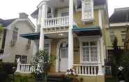 ภายนอกอาคาร 5 Zevannya Villa Osaka Kota Bunga