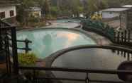 Kolam Renang 4 Hotel Wisma Blerang