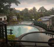 Kolam Renang 4 Hotel Wisma Blerang