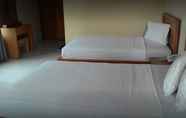 Bedroom 5 Hotel Wisma Blerang