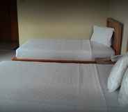 Kamar Tidur 5 Hotel Wisma Blerang