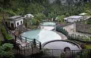 Swimming Pool 6 Hotel Wisma Blerang