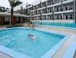 SWIMMING_POOL Griya Persada Convention Hotel & Resort