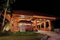 Ruangan Fungsional Griya Persada Convention Hotel & Resort