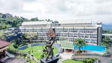 Bangunan 4 Griya Persada Convention Hotel & Resort