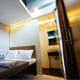 Lively Hotel Kualanamu Airport Medan 1, Hotel Tembung pasar 3