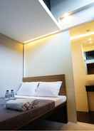 BEDROOM Lively Hotel Kualanamu Airport Medan