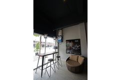 Lobi 3 Lively Hotel Kualanamu Airport Medan