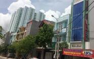 Luar Bangunan 2 Bao Linh Motel